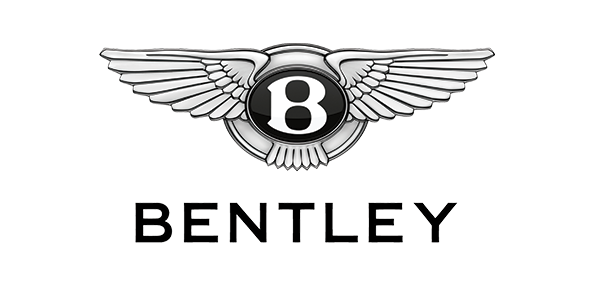 Jaguar Certified Collision Repair - Bentley Logo