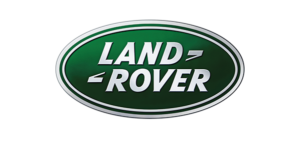 Jaguar Certified Collision Repair - Land Rover Logo