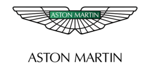 Lamborghini Certified Collision Repair - Aston Martin Logo