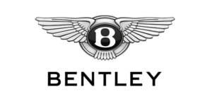 Land Rover Certified Collision Repair - Bentley Logo