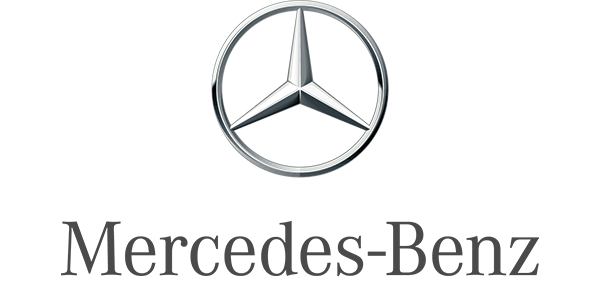Land Rover Certified Collision Repair - Mercedes-Benz Logo