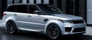 land rover certified collision repair rover sport