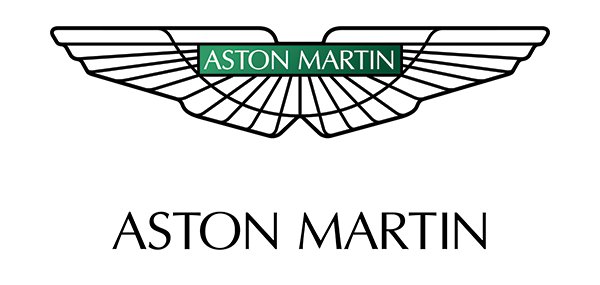Tesla Approved Collision Repair Fremont - Aston Martin Logo