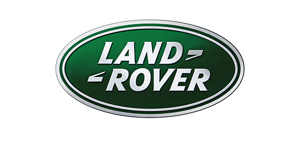 Tesla Approved Collision Repair Fremont - Land Rover Logo